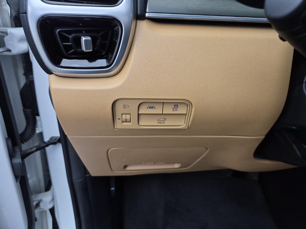 KIA Sorento 2022 Blanco - Importación desde Corea - HF Imports Iquique - Foto 17