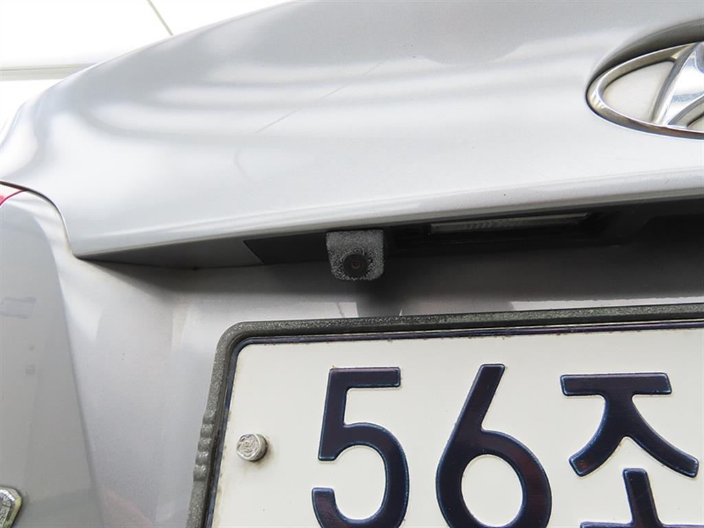 HYUNDAI Tucson 2010 Gris - Importación desde Corea - HF Imports Iquique - Foto 18
