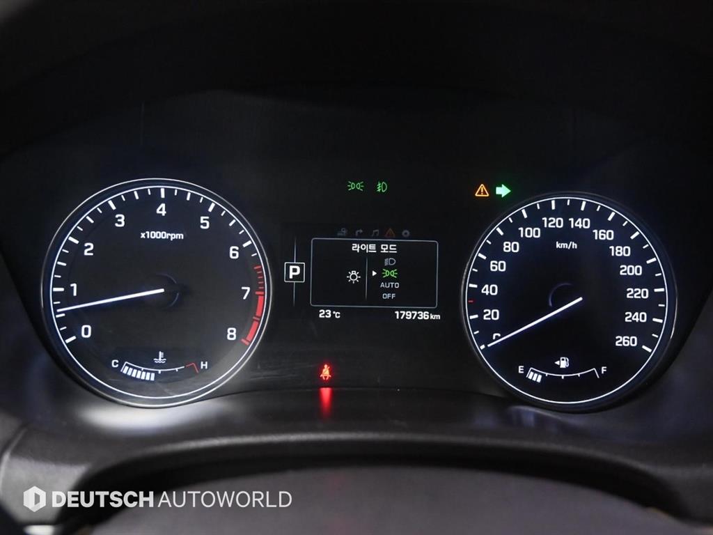 HYUNDAI Genesis 2014 Negro - Importación desde Corea - HF Imports Iquique - Foto 14