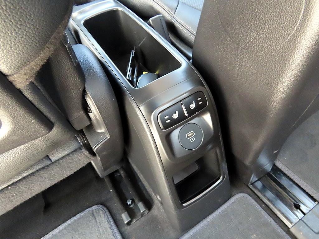 KIA Ray 2023 Blanco - Importación desde Corea - HF Imports Iquique - Foto 17