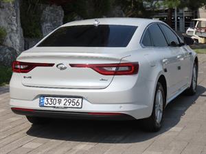 SAMSUNG SM6 - Vista 6