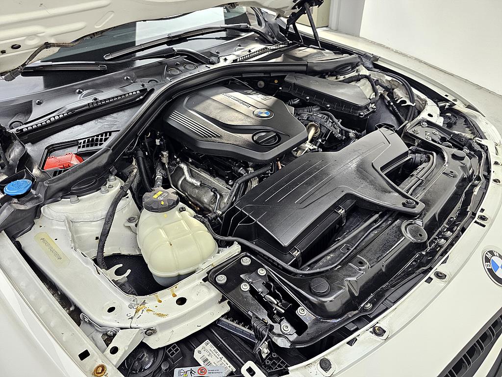 BMW 3 series - Vista 6