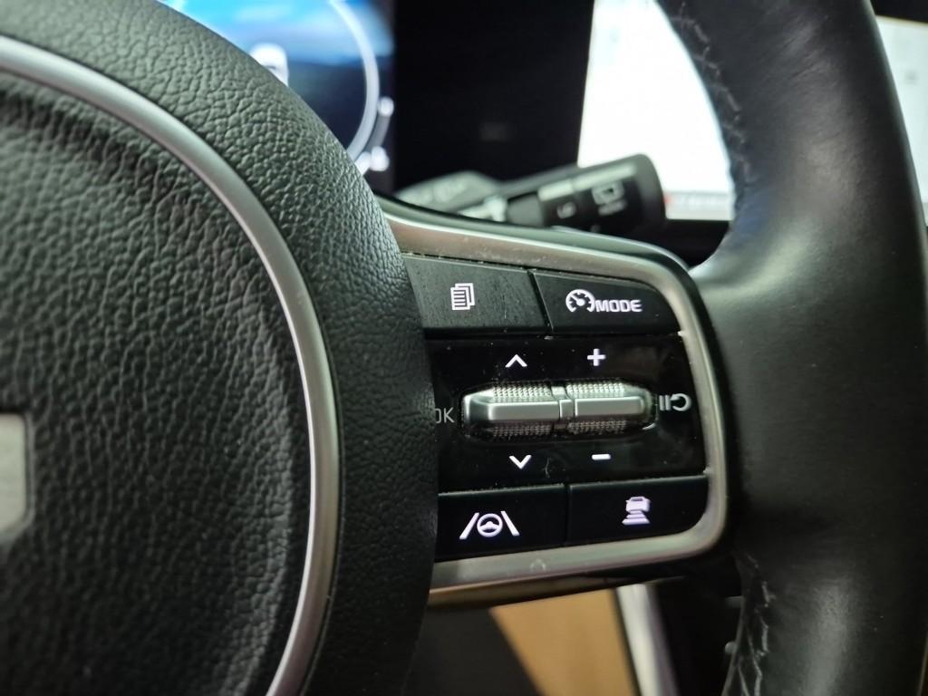 KIA Carnival 2023 Blanco - Importación desde Corea - HF Imports Iquique - Foto 15