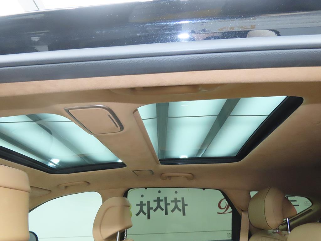 Genesis GV80 2022 Negro - Importación desde Corea - HF Imports Iquique - Foto 14