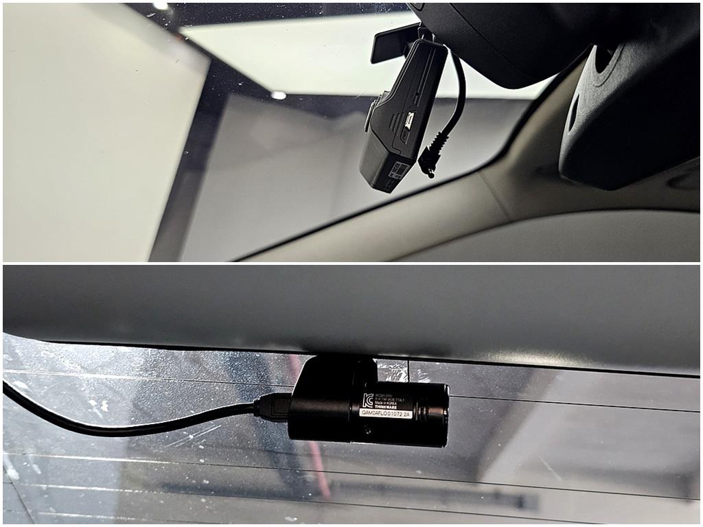 BMW 3 series 2017 Blanco - Importación desde Corea - HF Imports Iquique - Foto 18