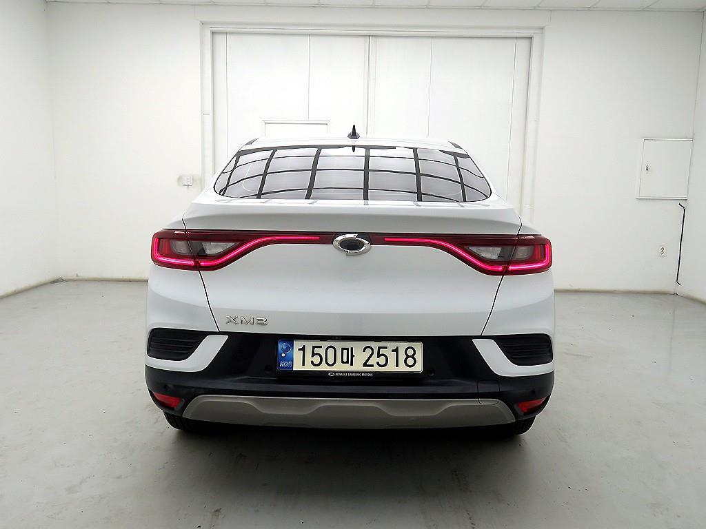 SAMSUNG XM3 - Vista 3