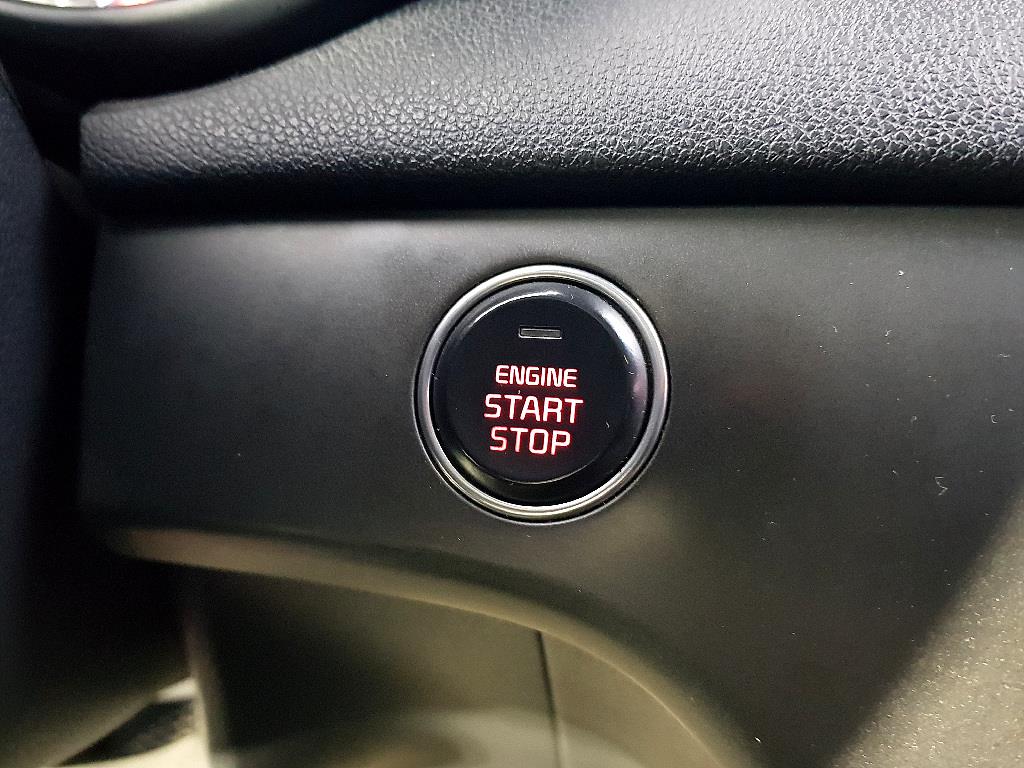 KIA Sportage 2018 Blanco - Importación desde Corea - HF Imports Iquique - Foto 16