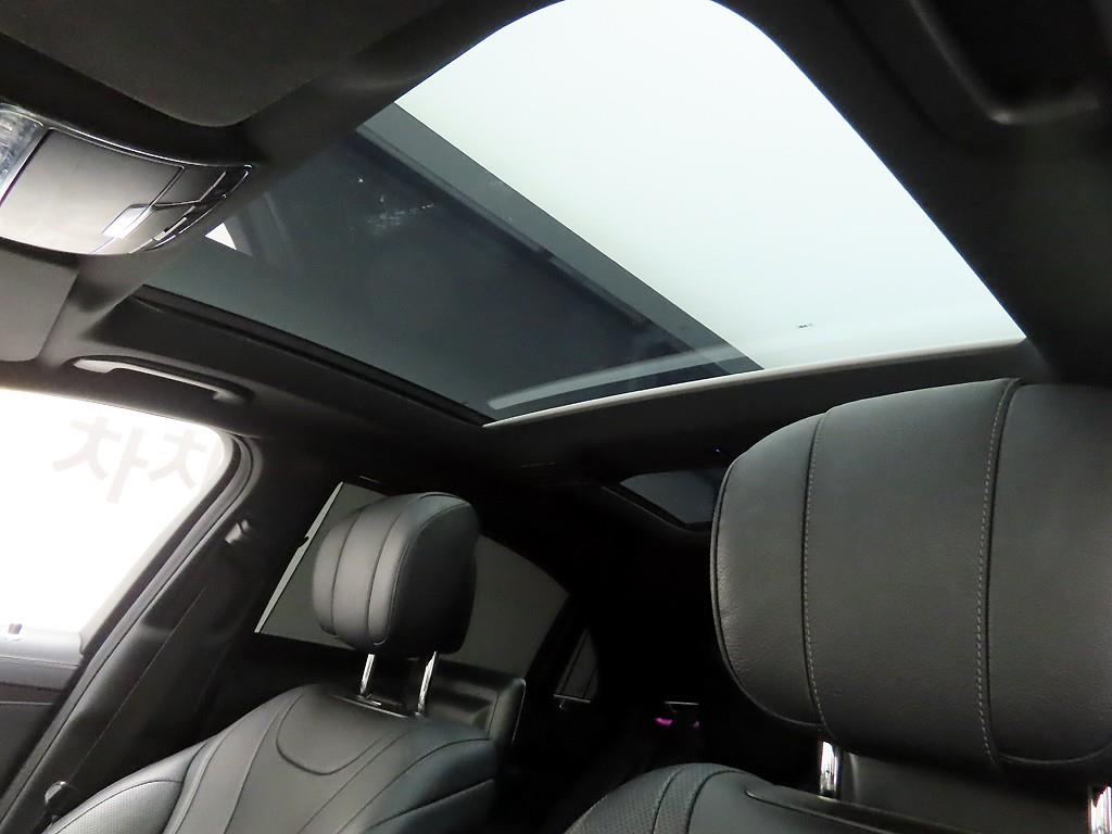 Mercedes Benz S Class 2015 Negro - Importación desde Corea - HF Imports Iquique - Foto 16