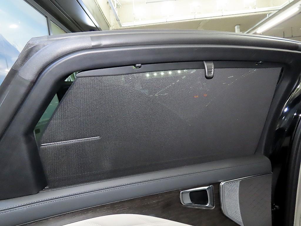 KIA K8 2022 Negro - Importación desde Corea - HF Imports Iquique - Foto 13