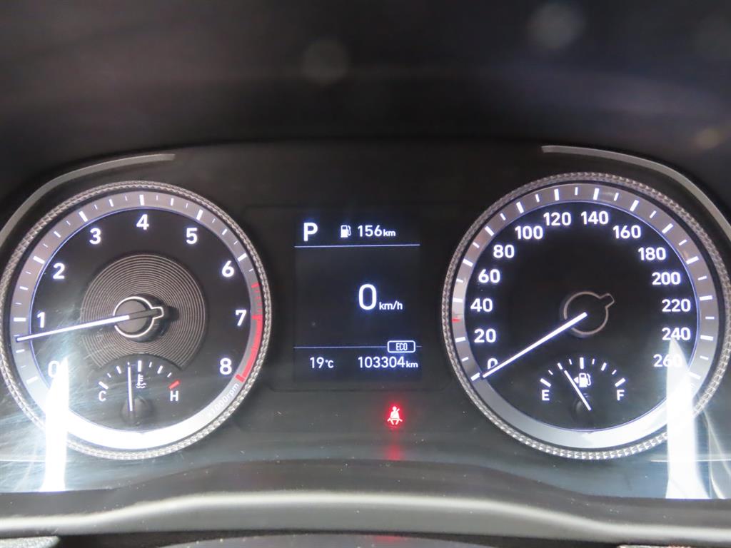 HYUNDAI Sonata 2020 Gris - Importación desde Corea - HF Imports Iquique - Foto 8