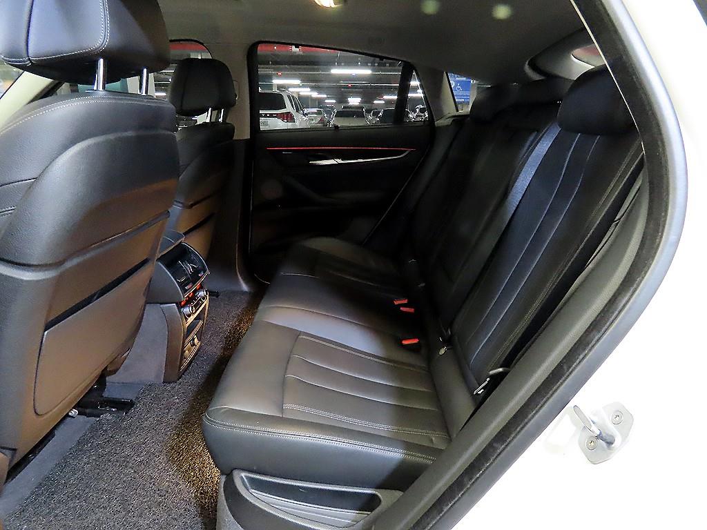BMW X6 - Vista 7
