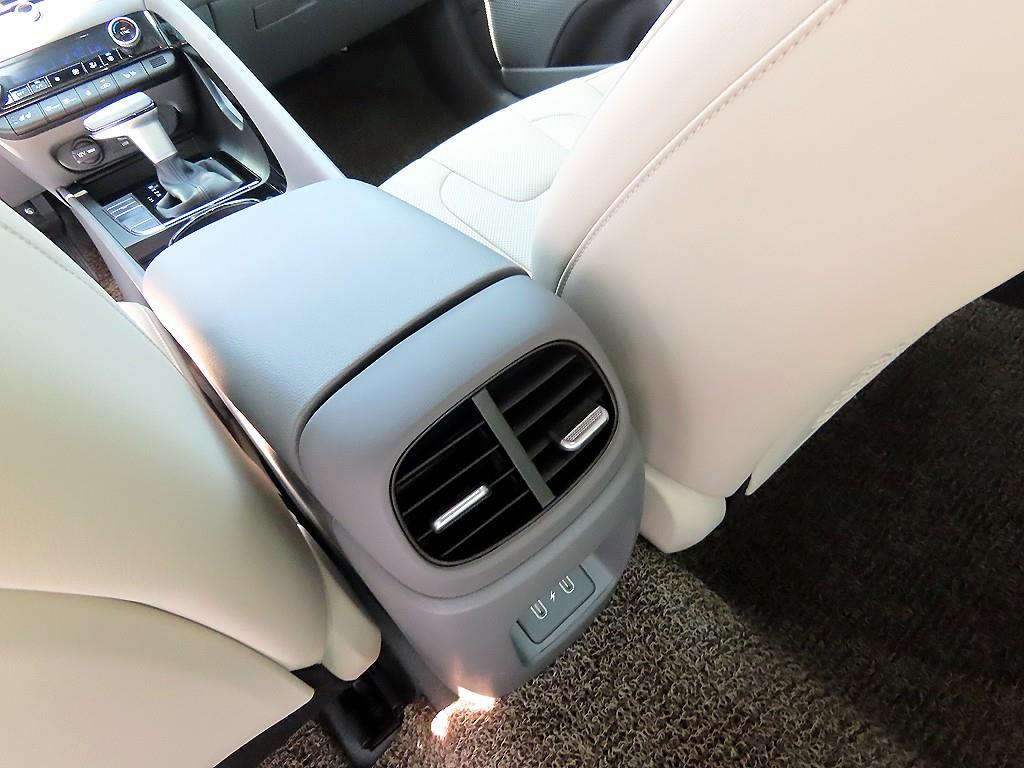 HYUNDAI Avante 2026 Blanco - Importación desde Corea - HF Imports Iquique - Foto 17
