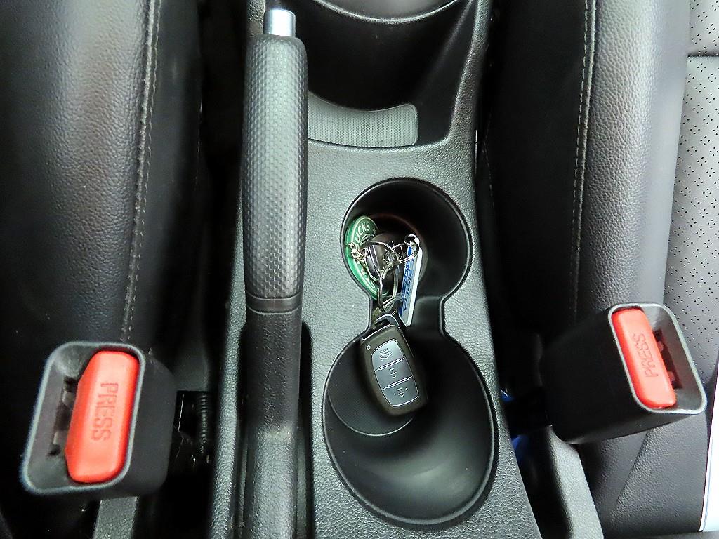 HYUNDAI Accent 2019 - Importación desde Corea - HF Imports Iquique - Foto 14