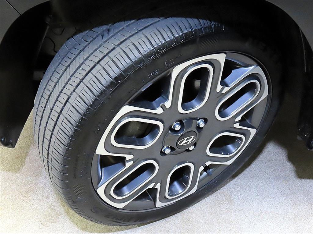 HYUNDAI Casper 2024 Gris - Importación desde Corea - HF Imports Iquique - Foto 19