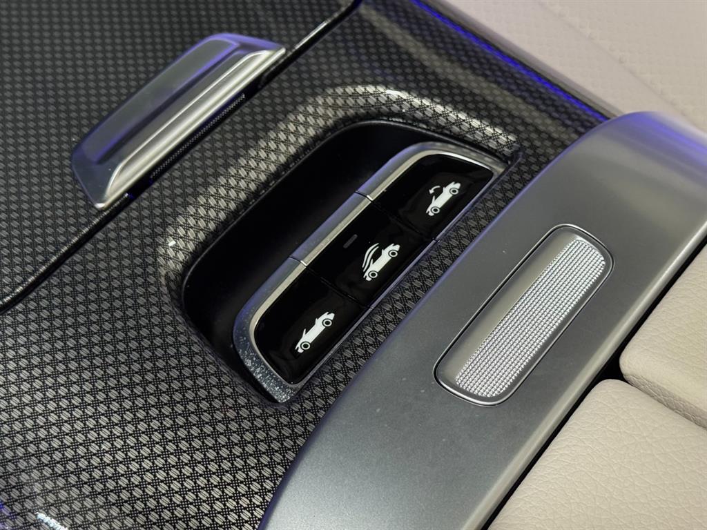 Mercedes Benz CLE Class - Vista 11