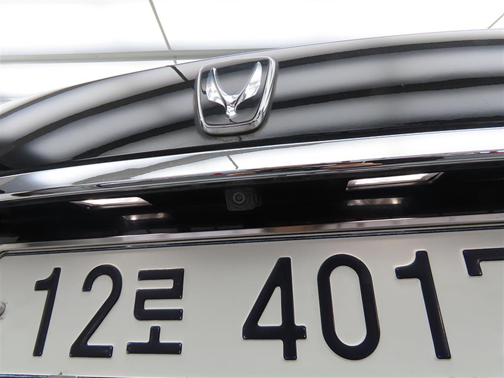 HYUNDAI Equus 2010 Negro - Importación desde Corea - HF Imports Iquique - Foto 18