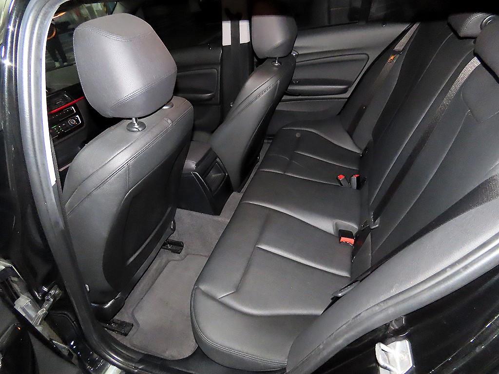 BMW 1 series - Vista 7