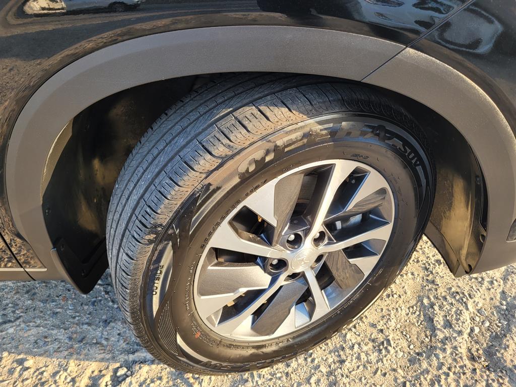 HYUNDAI Palisade 2020 Negro - Importación desde Corea - HF Imports Iquique - Foto 18