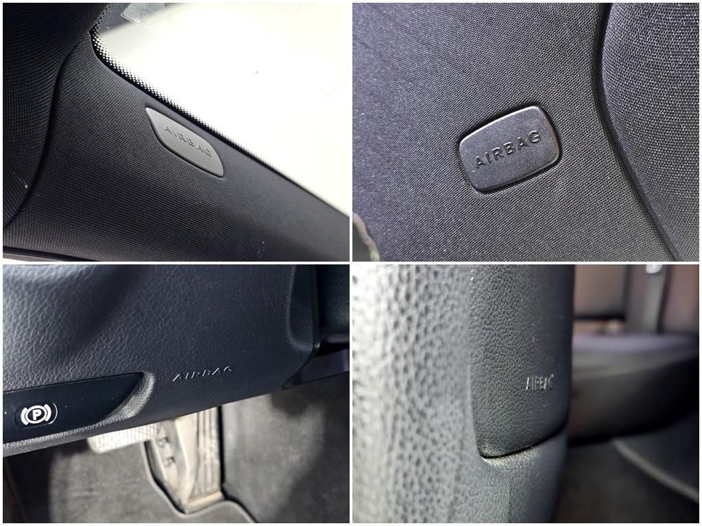 Mercedes Benz E class 2016 Blanco - Importación desde Corea - HF Imports Iquique - Foto 18