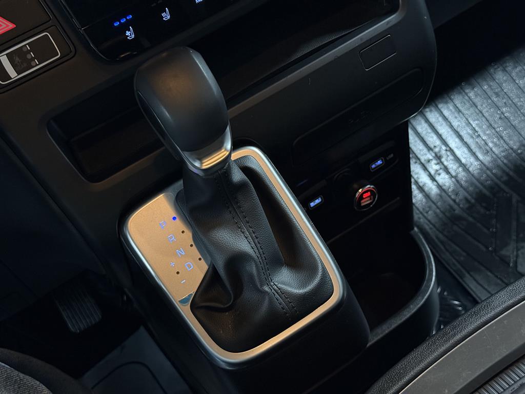 HYUNDAI Staria 2023 Negro - Importación desde Corea - HF Imports Iquique - Foto 17