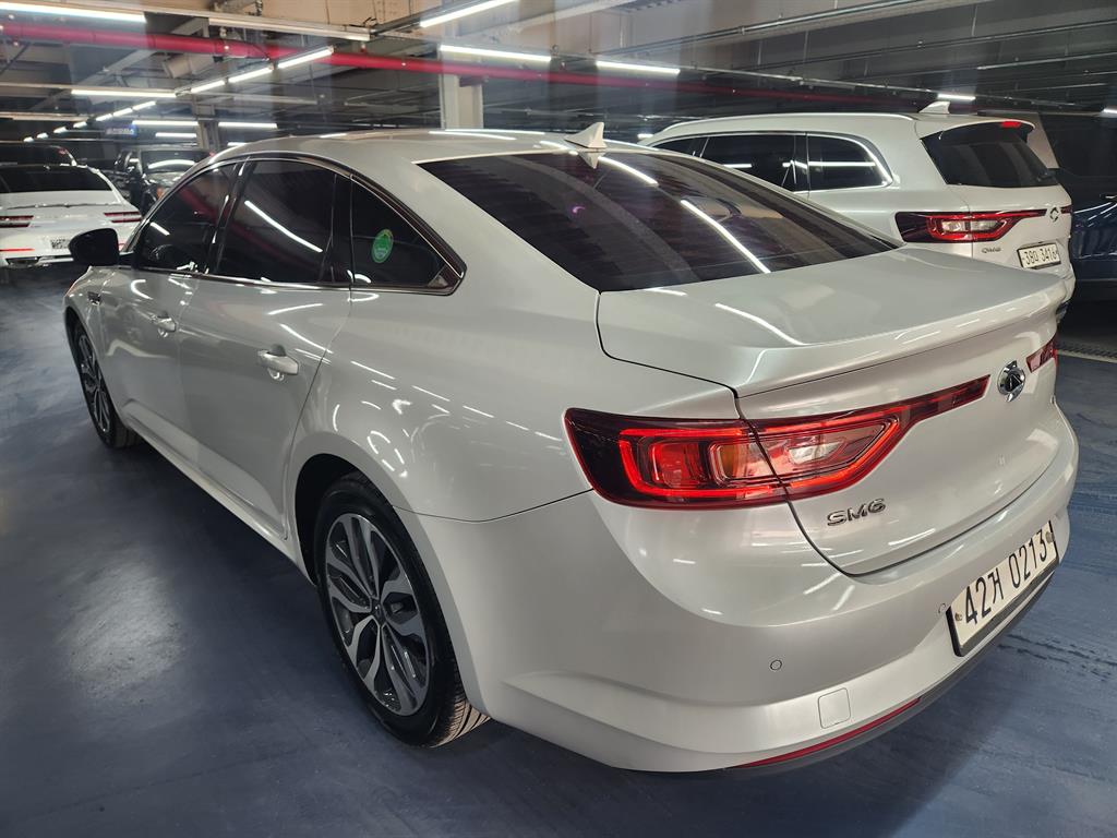 SAMSUNG SM6 - Vista 5