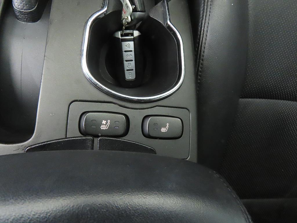 Ssangyong Korando 2015 Blanco - Importación desde Corea - HF Imports Iquique - Foto 13