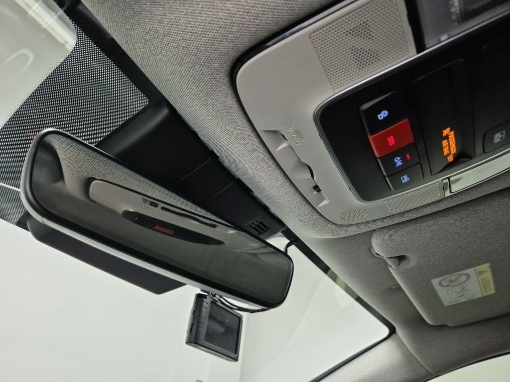 HYUNDAI Sonata 2022 Negro - Importación desde Corea - HF Imports Iquique - Foto 16