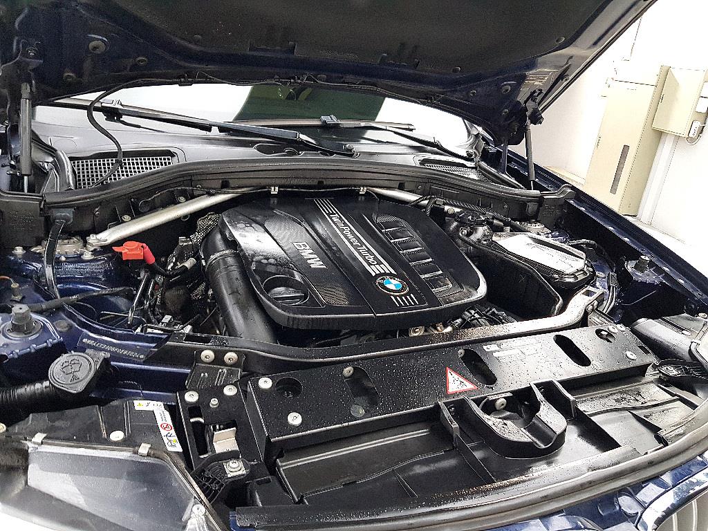 BMW X4 - Vista 6