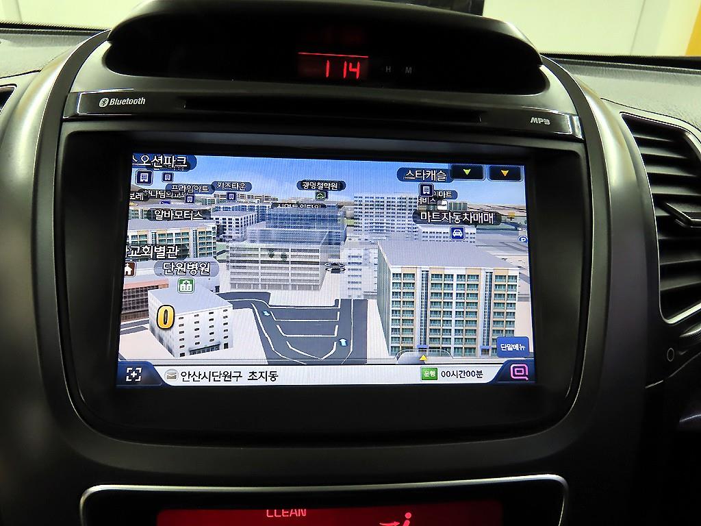 KIA Sorento 2014 - Importación desde Corea - HF Imports Iquique - Foto 15