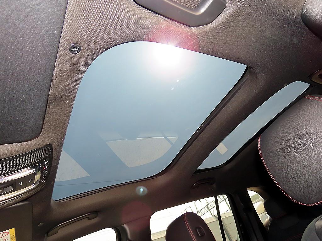 Mercedes Benz GLB Class 2023 Negro - Importación desde Corea - HF Imports Iquique - Foto 18