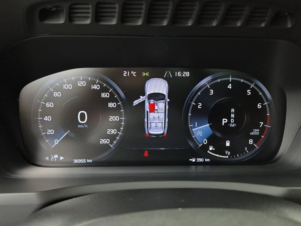 Volvo XC90 - Vista 7