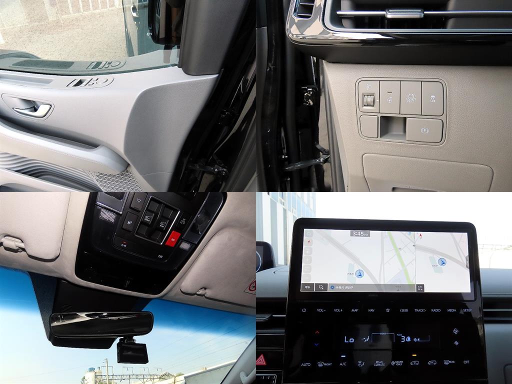 HYUNDAI Staria 2025 - Importación desde Corea - HF Imports Iquique - Foto 16