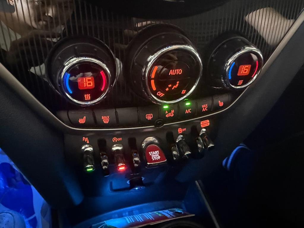 Mini Countryman - Vista 9