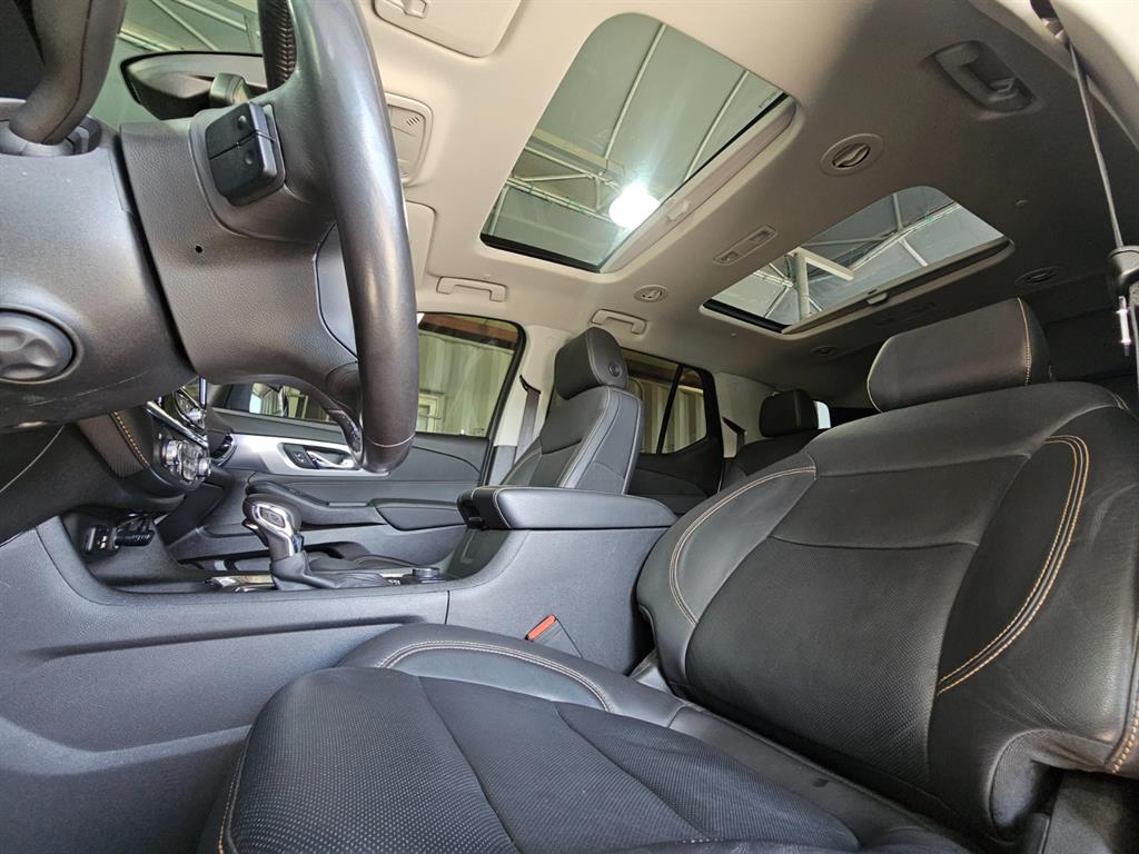 Chevrolet Travers 2021 Blanco - Importación desde Corea - HF Imports Iquique - Foto 14