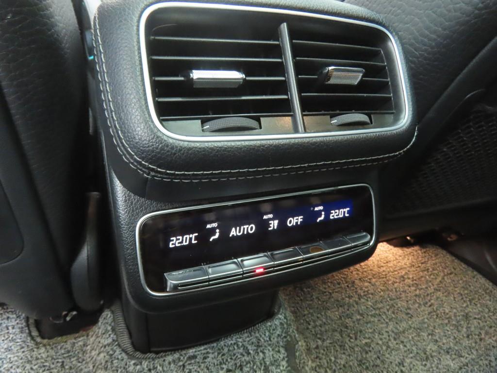 Mercedes Benz GLS Class 2023 Blanco - Importación desde Corea - HF Imports Iquique - Foto 16