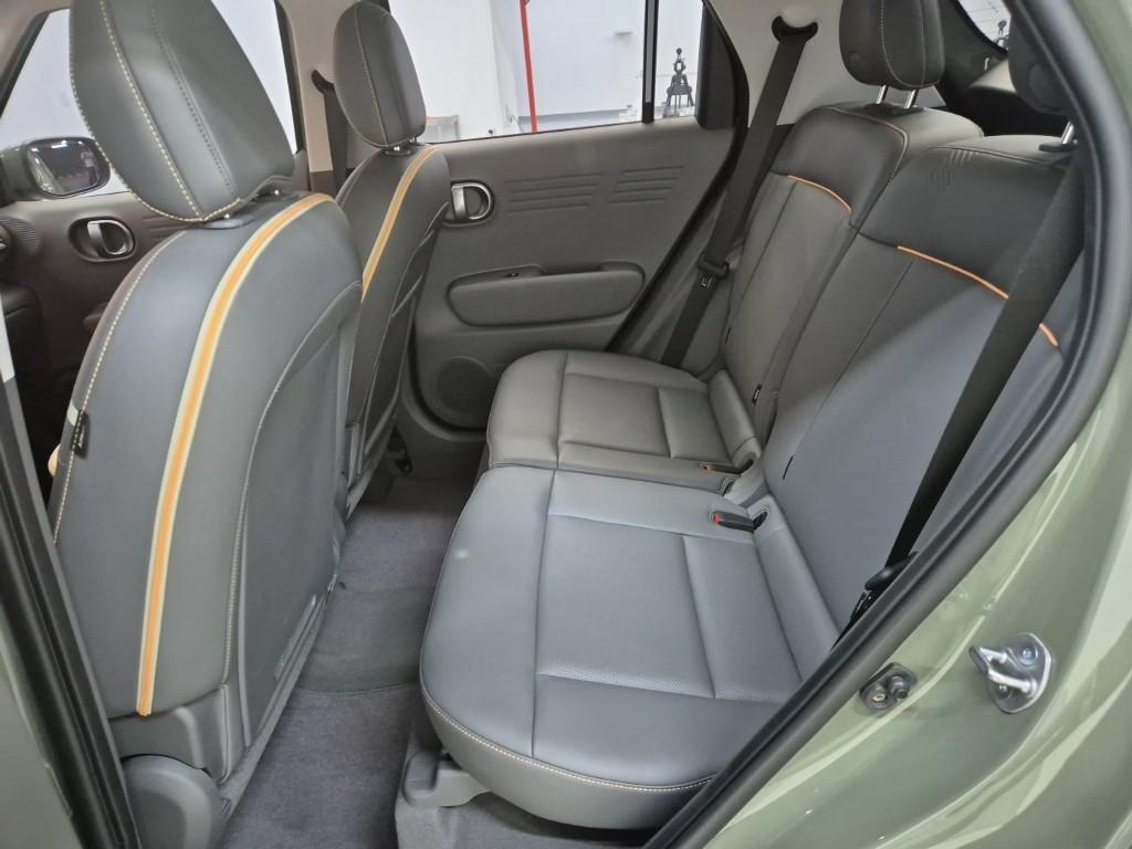 HYUNDAI Casper 2023 Verde - Importación desde Corea - HF Imports Iquique - Foto 14