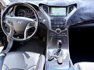 HYUNDAI Grandeur - Vista 10