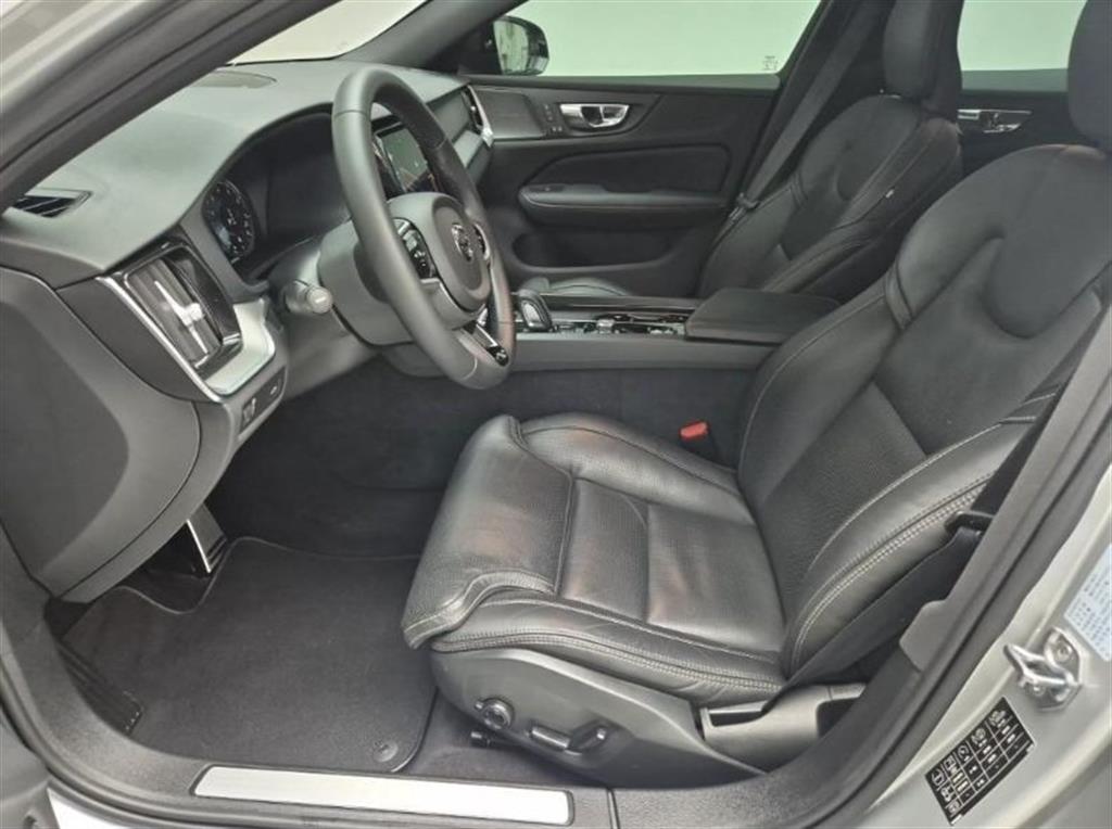 Volvo S60 - Vista 11