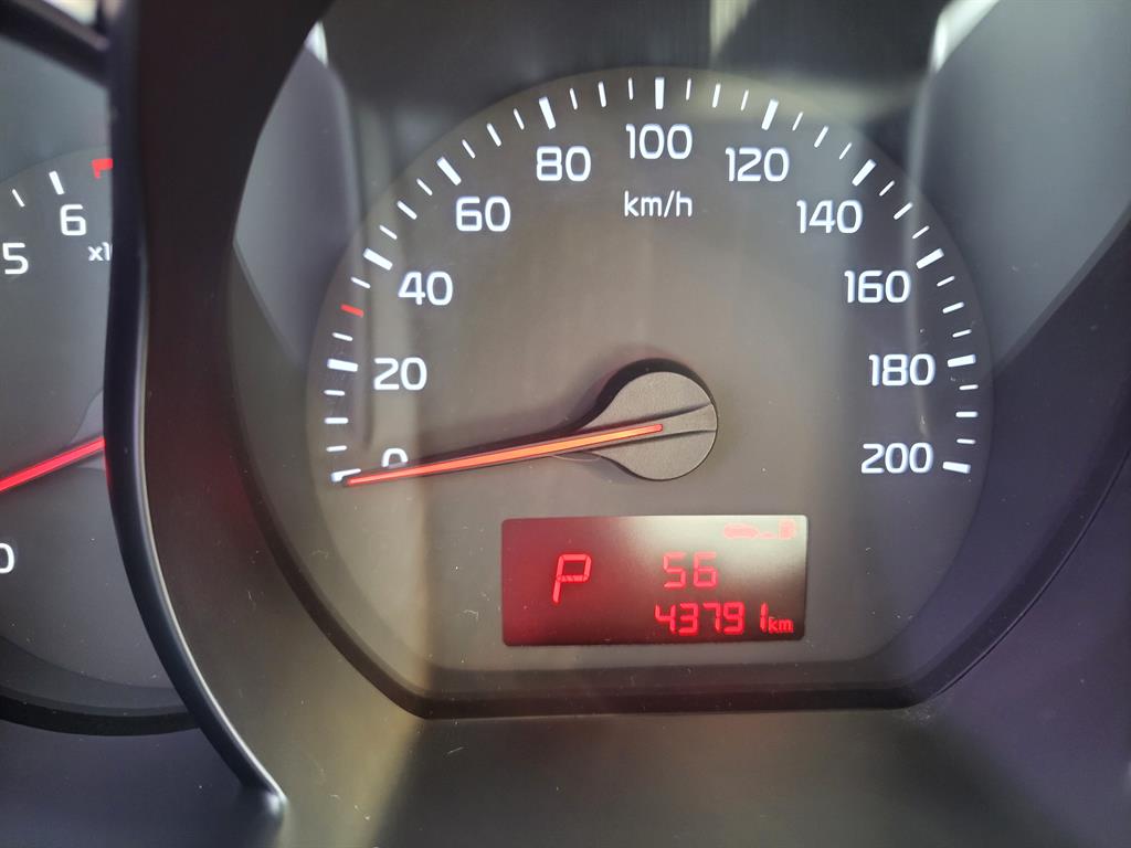 KIA Morning - Vista 10