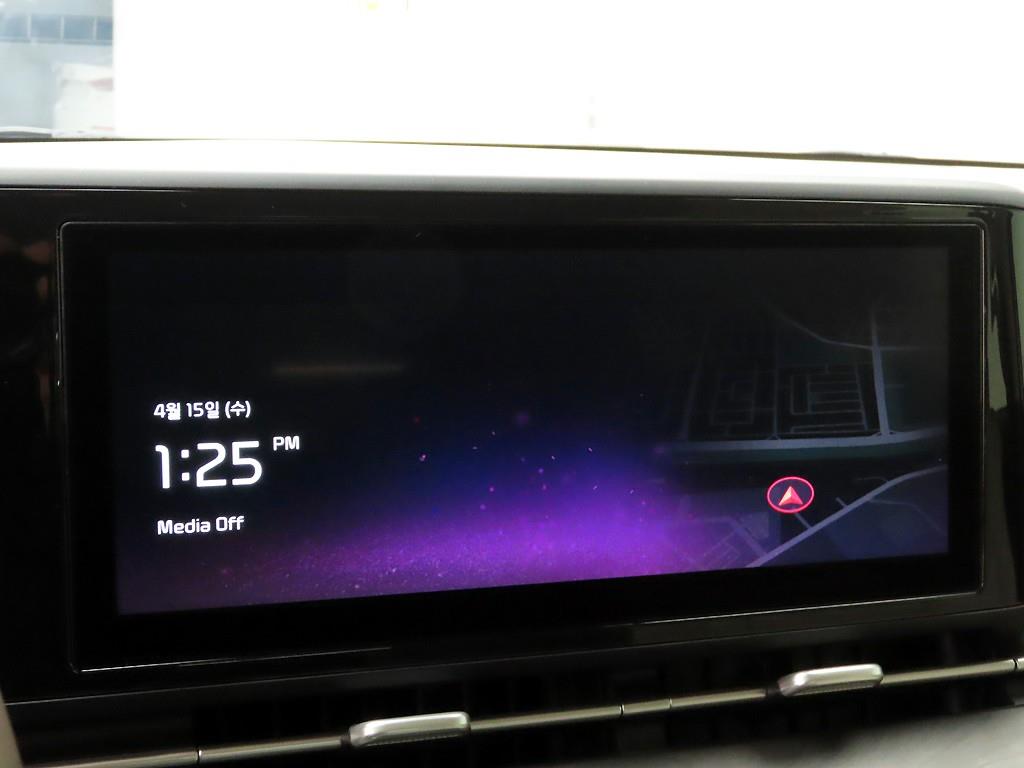KIA Carnival - Vista 8