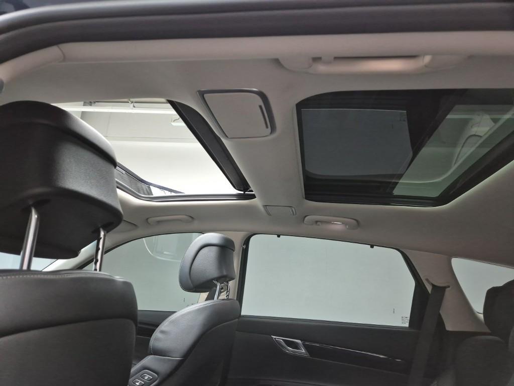 Genesis GV80 2020 Negro - Importación desde Corea - HF Imports Iquique - Foto 13