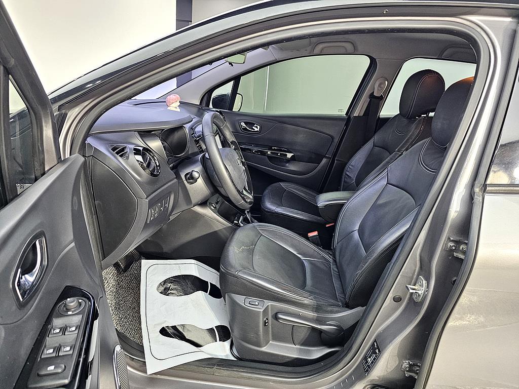 SAMSUNG QM3 - Vista 8