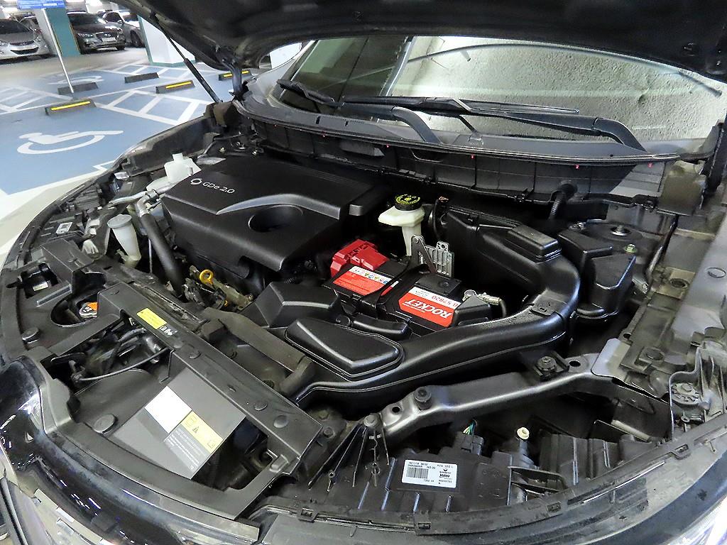 SAMSUNG QM6 2020 Gris - Importación desde Corea - HF Imports Iquique - Foto 19