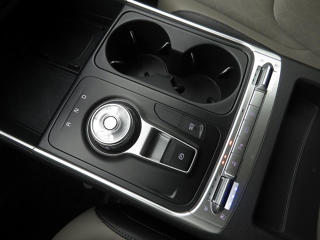 KIA Carnival 2025 - Importación desde Corea - HF Imports Iquique - Foto 14