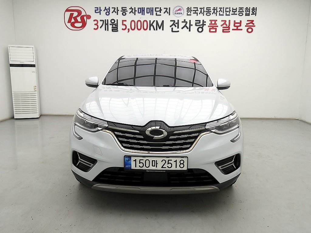 SAMSUNG XM3 2022 Blanco - Importación desde Corea - HF Imports Iquique - Foto 1