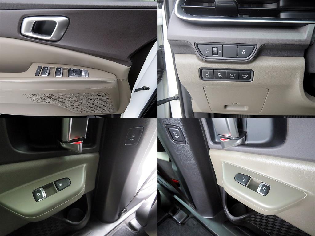 KIA Carnival 2025 - Importación desde Corea - HF Imports Iquique - Foto 15