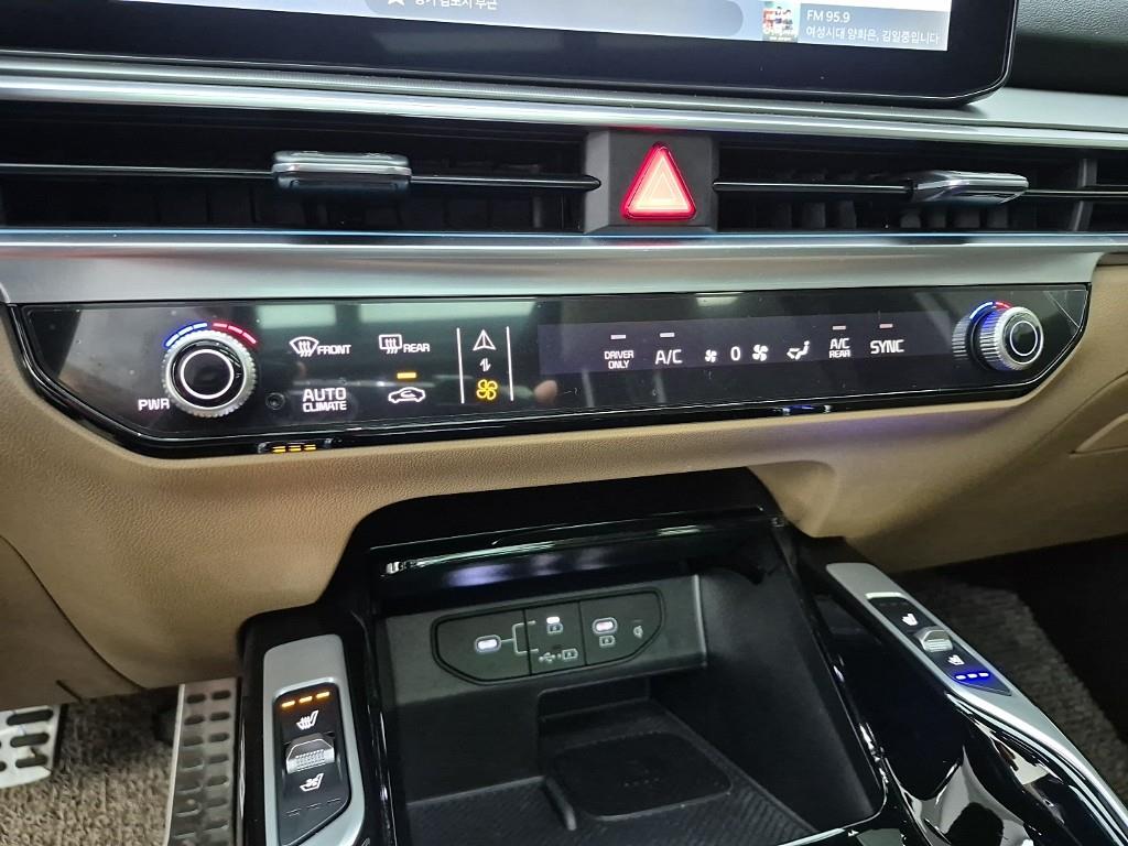 KIA Sorento - Vista 10