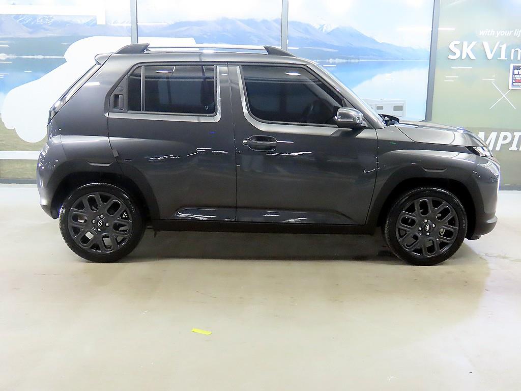 HYUNDAI Casper - Vista 3