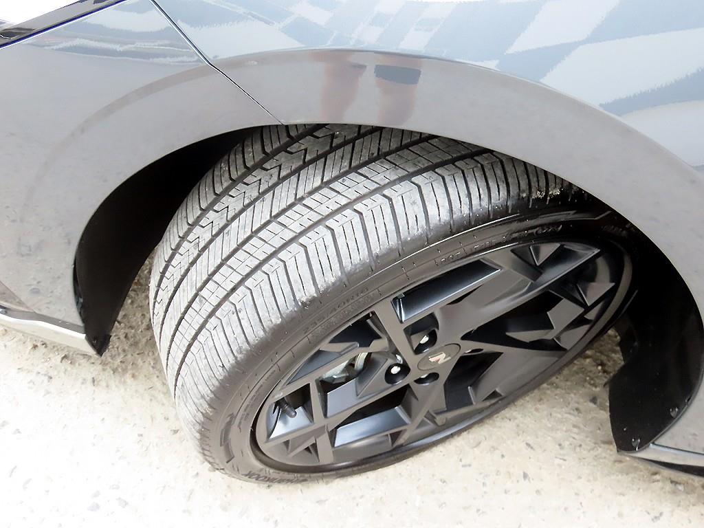 HYUNDAI Avante 2025 - Importación desde Corea - HF Imports Iquique - Foto 20