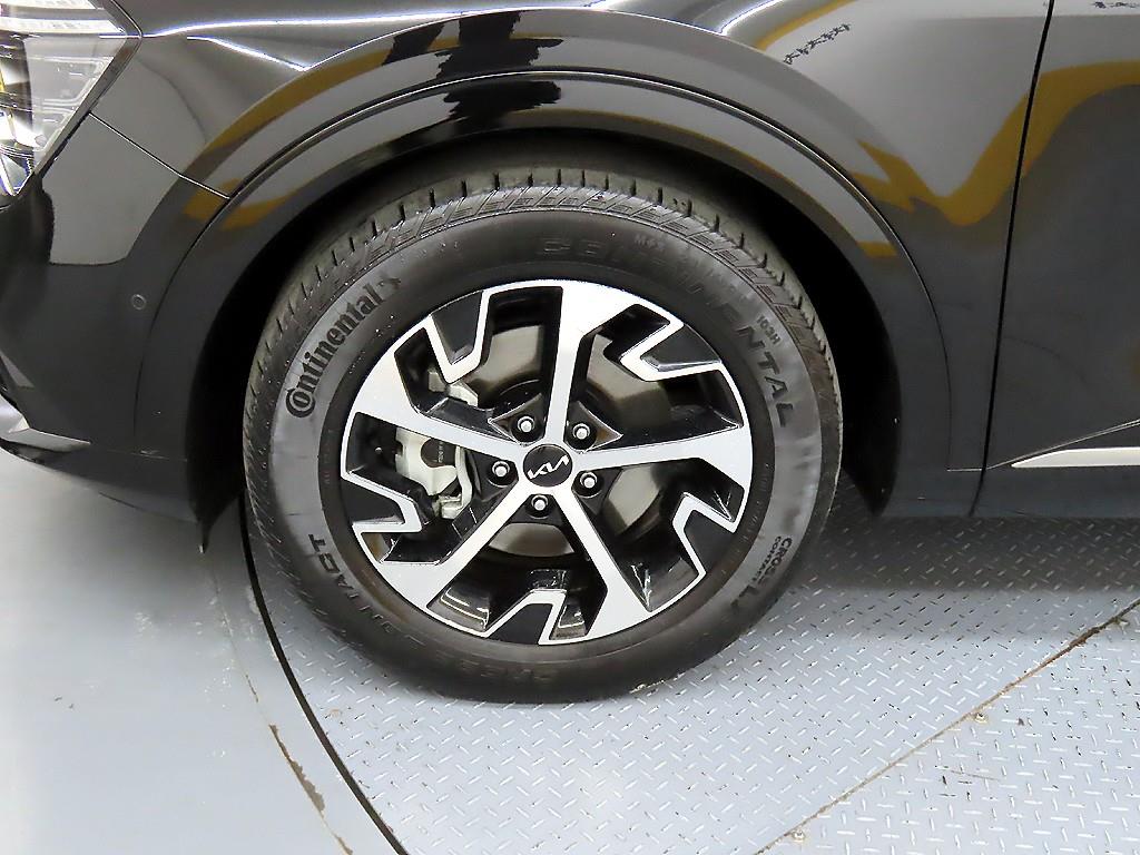 KIA Sportage 2023 - Importación desde Corea - HF Imports Iquique - Foto 20